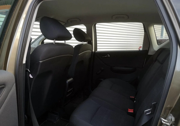 Mercedes-Benz Klasa A cena 11700 przebieg: 198000, rok produkcji 2008 z Wisła małe 704